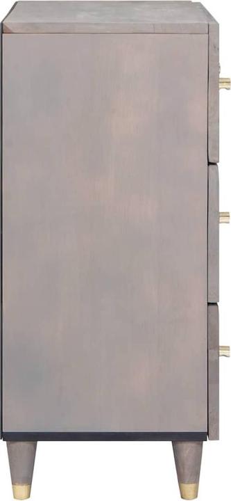 Produktbild vidaXL Sideboard (60 x 33.5 x 75 cm)