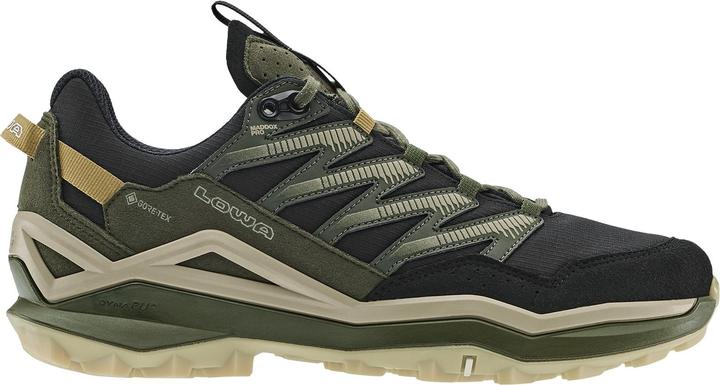 Produktbild Lowa Maddox Pro GTX LO (43.5)