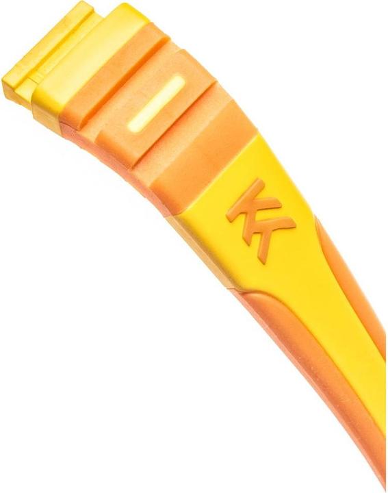 Image du produit Mokki Lunettes de soleil enfants jaune 2-5 ans click & change