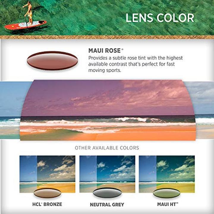 Produktbild Maui Jim Cheetah 5