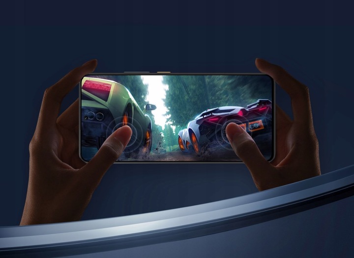 Produktbild Xiaomi Poco X6 Pro (512 GB, Black, 6.67", Dual SIM, 64 Mpx, 5G)