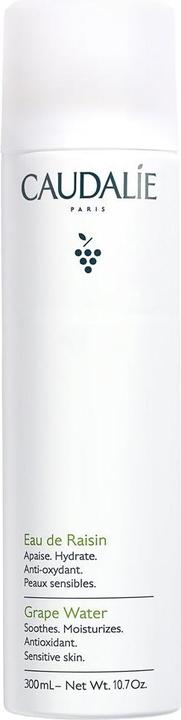 Image du produit Caudalie Eau de Raisin (Tonique visage, 300 ml)