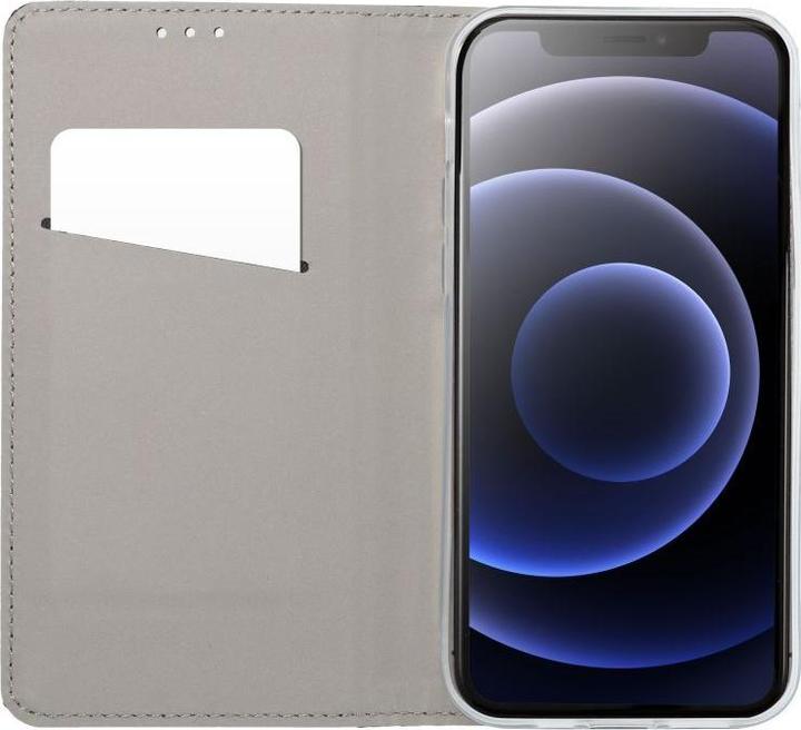 Produktbild OEM SM Smart Book Case Galaxy A54 5G black (Samsung Galaxy A54 5G)