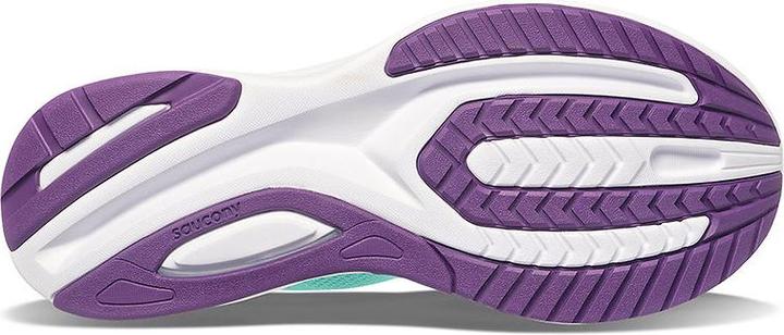 Actual product image Saucony GUIDE 15 (36)