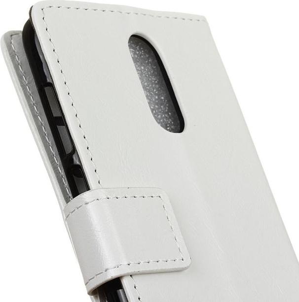 Produktbild MU Classic Crazy Horse Leder Bookcover Series (Sony Xperia 1)
