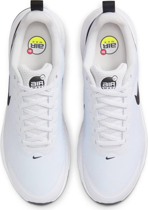 Produktbild Nike Air MAx Nuaxis (45)