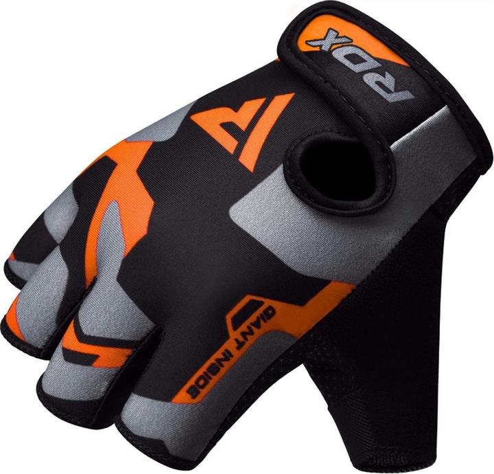 Produktbild Rdx F6 Training Handschuhe (S)