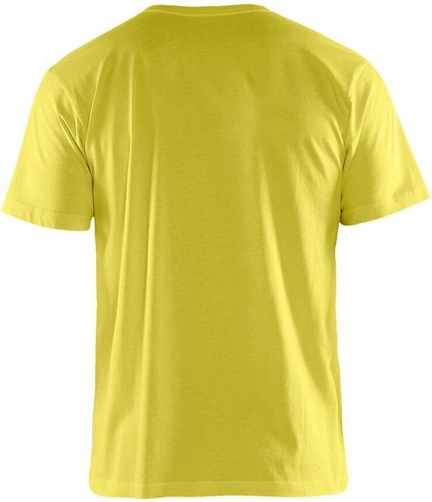 Fluorescent Yellow