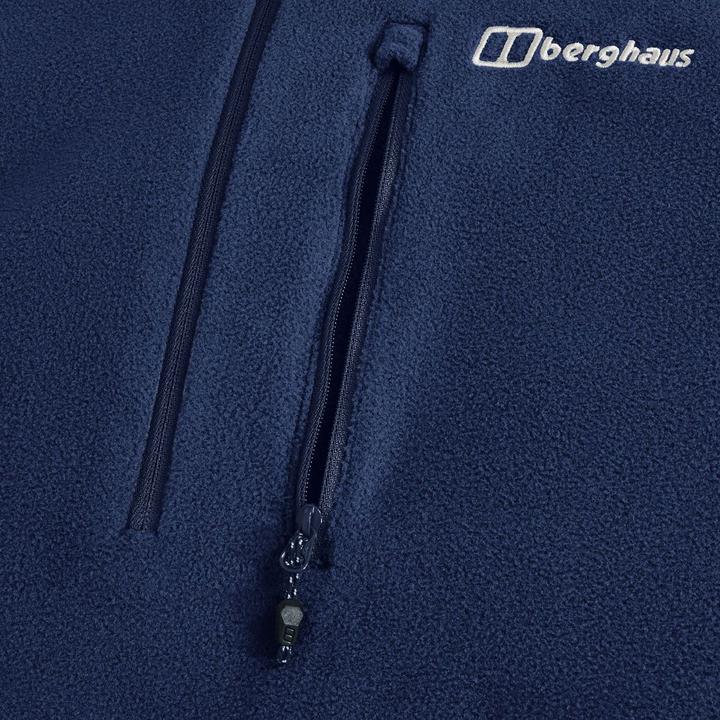 Produktbild Berghaus Halb-Zip Polartec-Fleece Prism Micro (48)