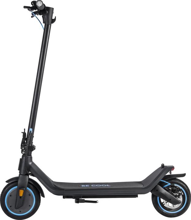 Be Cool E-Scooter Ad10 (25 km/h, 25 km)