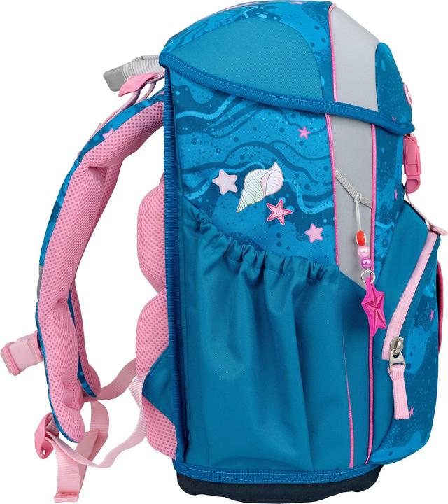 Produktbild Belmil Maxi ergonomisches Schulranzenset 5tlg. " (22 l)