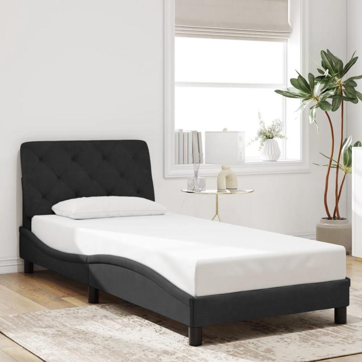 Image du produit vidaXL Bettgestell (90 x 200 cm)