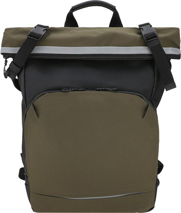 Actual product image Jost Courier Backpack Aalborg Backpack Courier