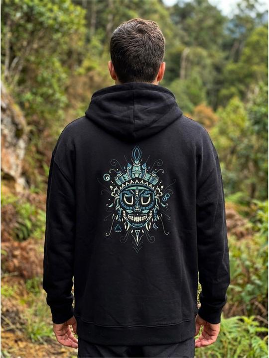 Produktbild Alessandro Magnani Shamanio Hoodie (L)