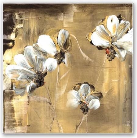 Image du produit Trenddeko Niksic - Poésie l'Amour (70 x 70 cm)