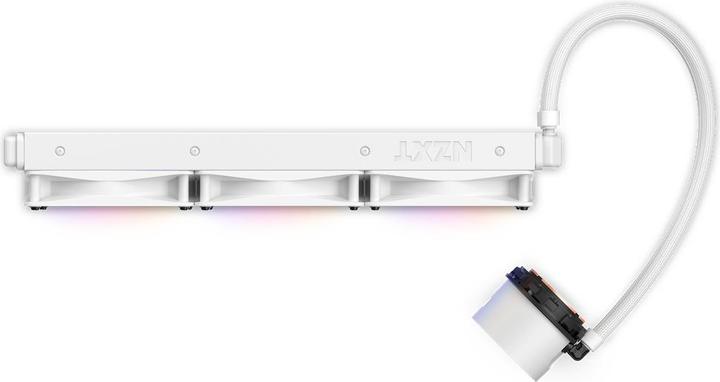 Image du produit NZXT Kraken 360 RGB