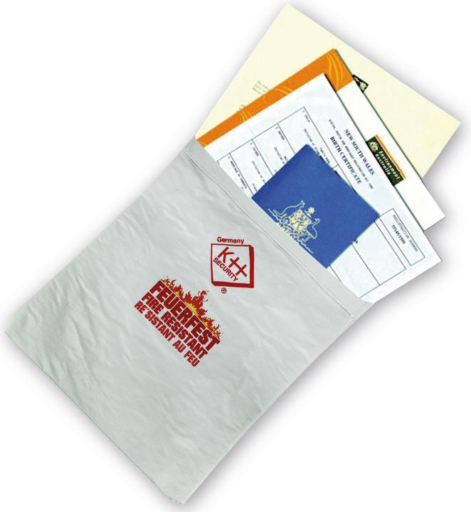 Image du produit KH Security Réfractaire (1 x)