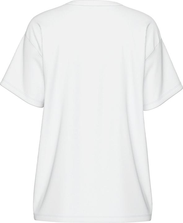 Image du produit Pieces Pcskylar Ss Oversized Tee Noos (L)