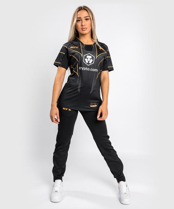 Produktbild UFC | Venum Authentic Fight Night 2.0 Women's Walkout Jersey (M)