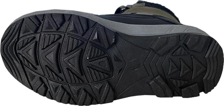 Produktbild Lee Cooper Logo Wanderstiefel (32)