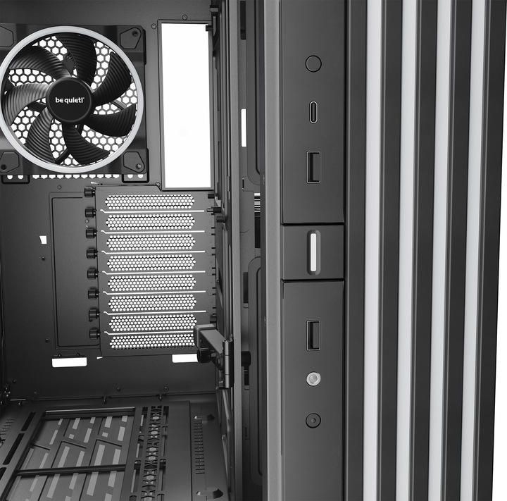 Produktbild be quiet! Light Base 900DX (ATX, mATX, XL-ATX, Mini-ATX, E-ATX)