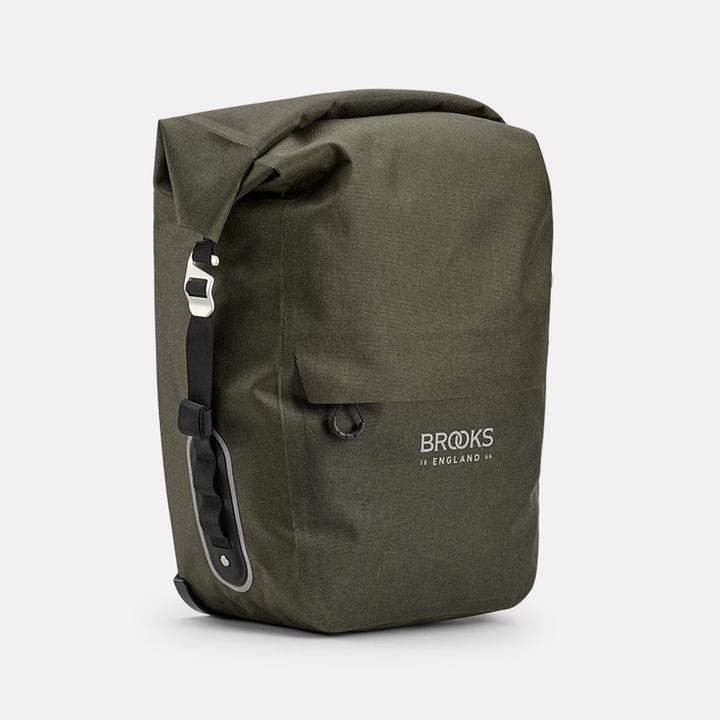 Actual product image Brooks England Scape (22 l, Rear rack bag)