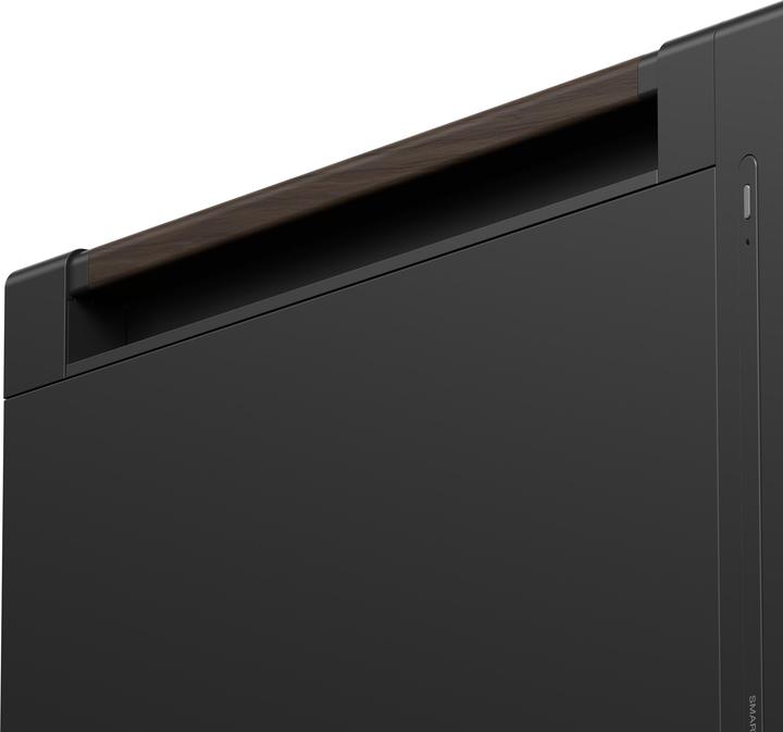 Actual product image ASUS Geh Proart Pa602 Walnut Wood Metal Pwm Modern Black (ATX, DTX, E-ATX, mATX, Mini-DTX, Mini-ITX)
