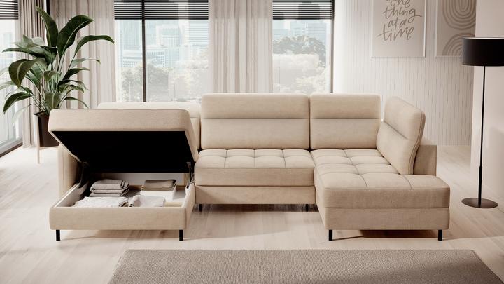 Image du produit ELTAP Berrto (Paysage de canapé, Canapé-lit, 4 places)