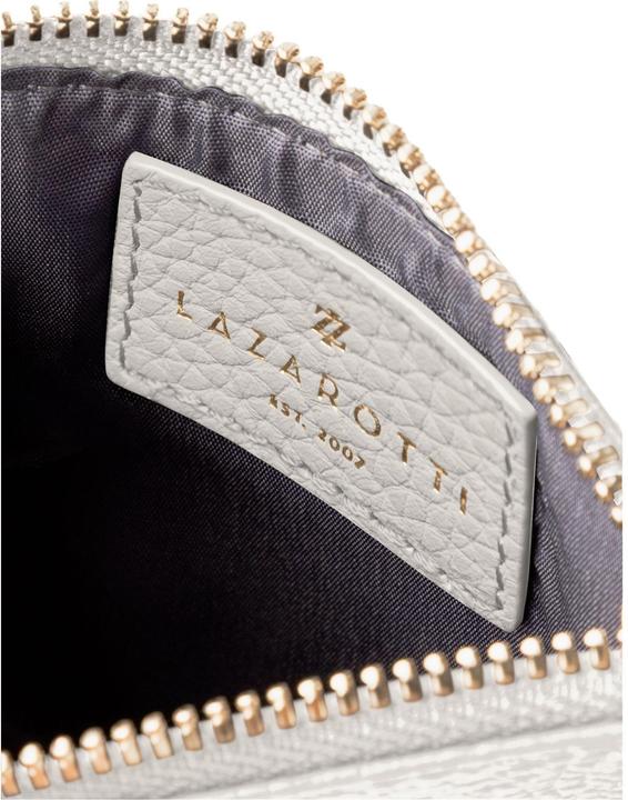 Actual product image Lazarotti Bologna Leather Schlüsseletui Leder 11.5 cm