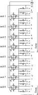 Produktbild Weidmüller Sensor/Aktor-Passiv-Verteiler