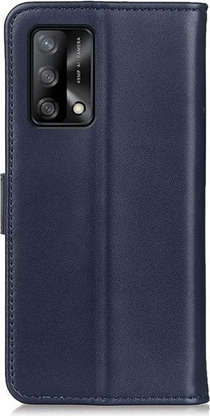 Produktbild MU Classic Classic II Leder Bookcover Series (Oppo A74)