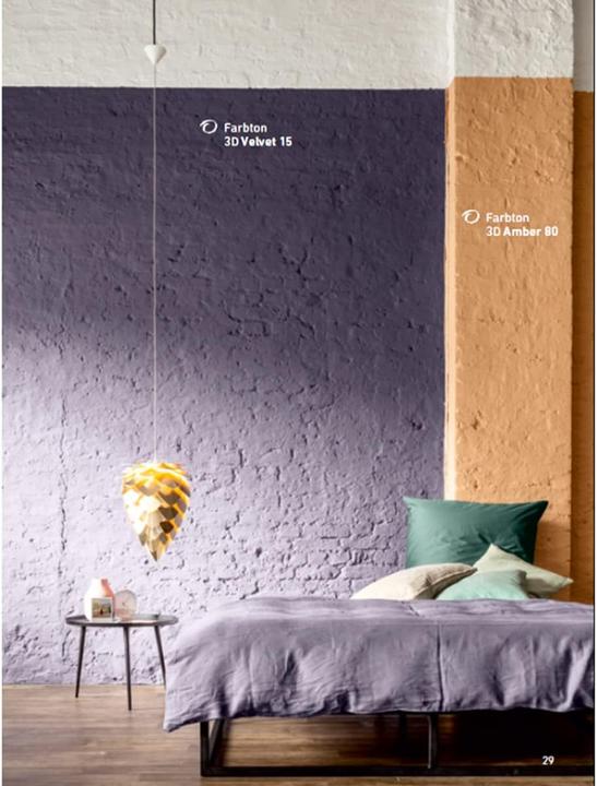 Immagine prodotto Caparol 3D-System Plus Farbtonfächer