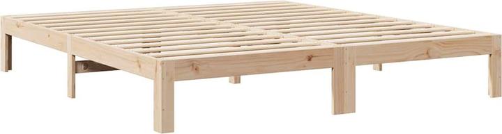 Actual product image vidaXL Family bed (240 x 200 cm)