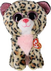 Immagine prodotto Ty Beanie Buddy Livvie Leopard (22.20 cm)