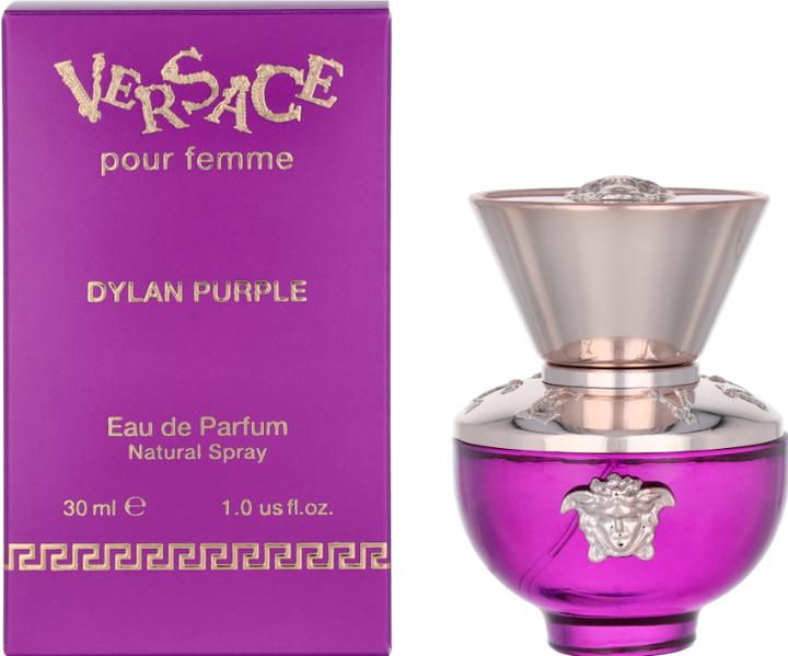 Produktbild Versace Dylan Purple (Eau de Parfum, 30 ml)