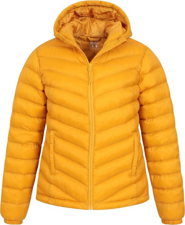 Produktbild Mountain Warehouse Seasons Steppjacke (46)