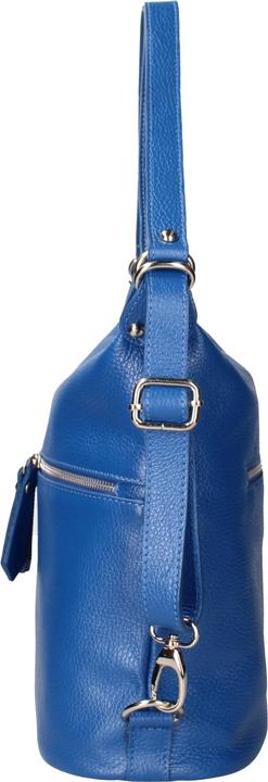 Produktbild Viola Castellani Shoulder bag convertible into a backpack (1.40 l)