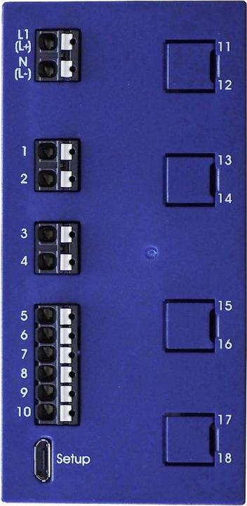 Image du produit Jumo 702112/8-0000-23/000