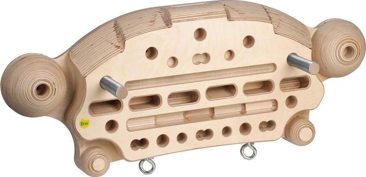 Erzi Planche d'entraînement large