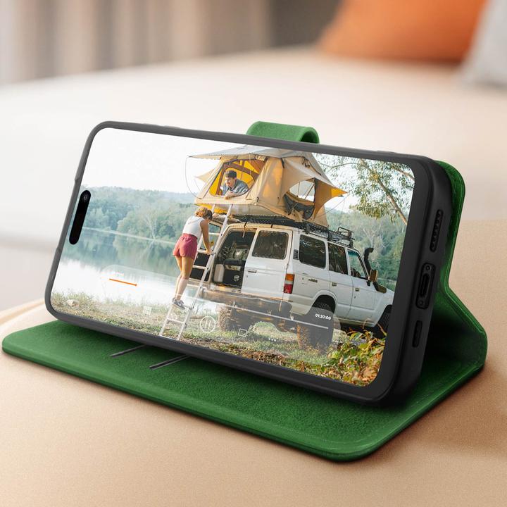 Produktbild Avizar Chesterfield Series (Apple iPhone 15 Plus)