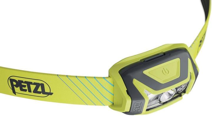 Actual product image Petzl Tikka Core (450 lm)