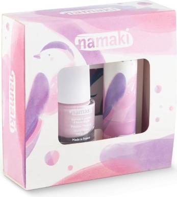 Actual product image Namaki pink nightingale