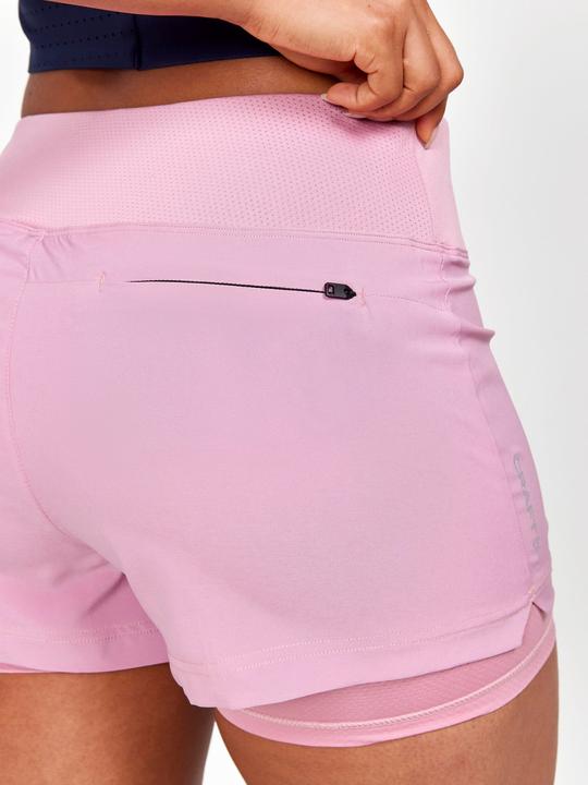 Actual product image Craft W ADV Essence 2-in-1 Shorts (L)