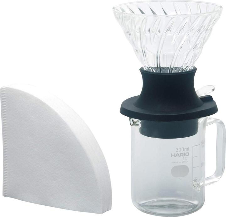 Hario Handfilter SSD-5012-B (0.20 l)