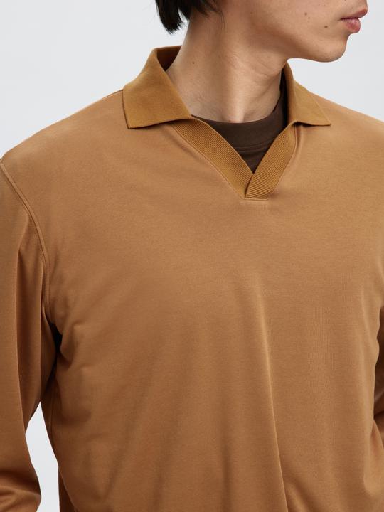 Produktbild Selected Homme Baumwollmix Poloshirt (S)