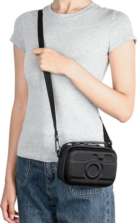 Produktbild JJC HSCC IME BLACK Camera Case