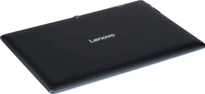 Produktbild Lenovo Tab 10 TB-X103F 16GB WiFi (10.10", 16 GB, Schwarz)