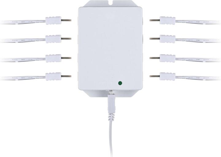 Image du produit Paulmann Clever Connect Boîtier de connexion Zigbee