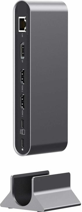 Immagine prodotto Acer 15-in-1 Typ-C Docking (USB-C, 15 porte)