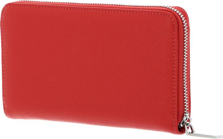 Actual product image U.S. Polo Jones Zip Around Wallet